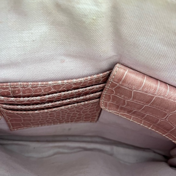 Pink Tote - Picture 6 of 10